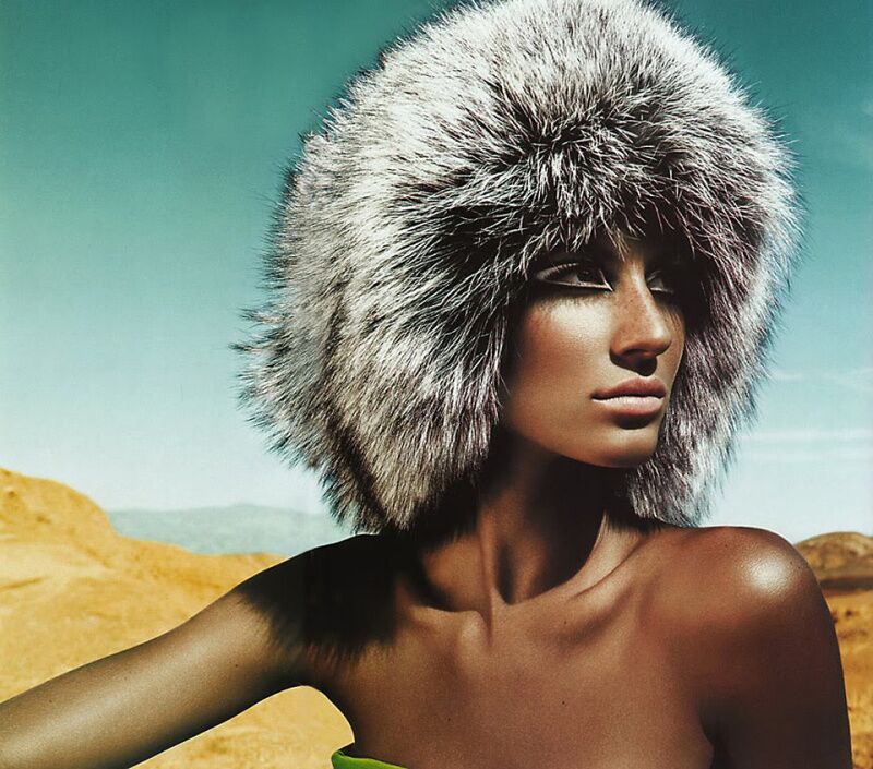 mert alas & marcus piggott - iconic fashion masters - squeeze talent