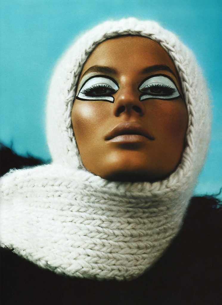 mert alas & marcus piggott - iconic fashion masters - squeeze talent
